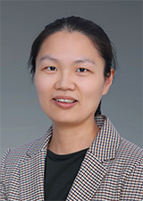 Huijun Zhang