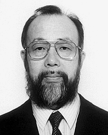 Makoto Iwahara