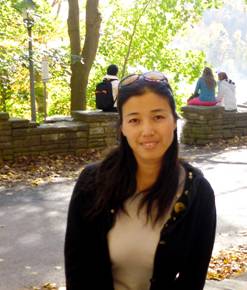 Yanping Jing