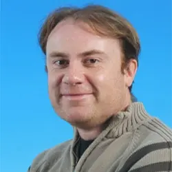 Stephen Williams