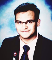 Ahmed Nahian