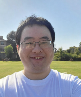 Wenzheng Li
