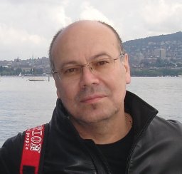 Igor Likhanov