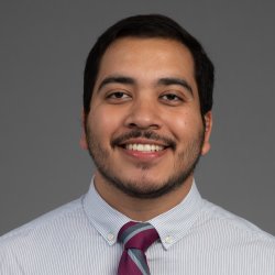 Ernesto Luna Melendez