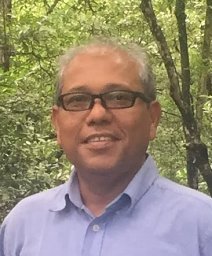 Taufiq Saidi