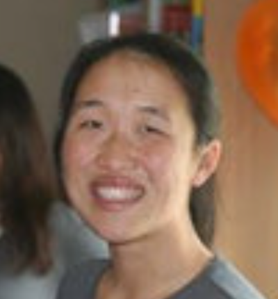 Angela Melody Lee Linderholm