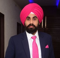Manjot Singh Bhatia