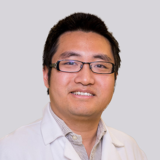 Haodong Liu