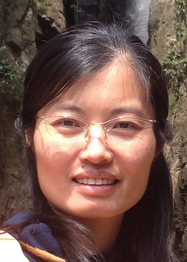 Chunxia Yang