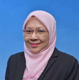Rozita Hassan