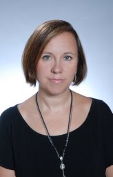 Katja Lozar Manfreda
