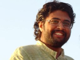 Abhishek Bhagwat