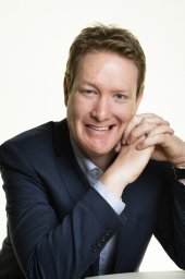 Christopher M. Raymond