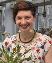 Rachel M. Penczykowski