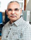 Bhavnath Jha