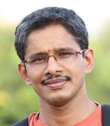 Ravi Sankar Kottada