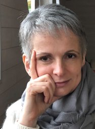 Donatienne Desmette