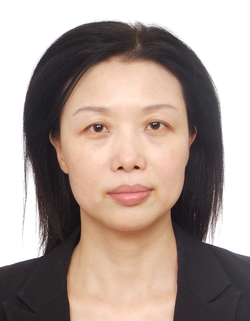 Xiaona Wei