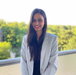Rasika Thombre