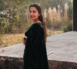 Navni Sharma