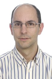 Gabriel Macia-Fernandez