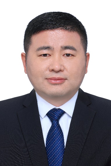 Guangshan Zhang
