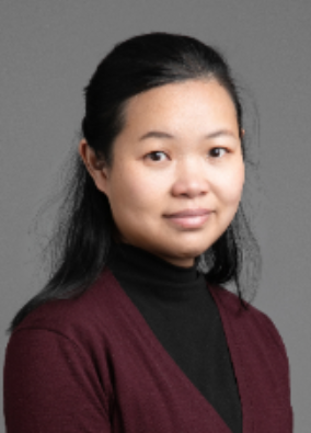 Yi Zhu