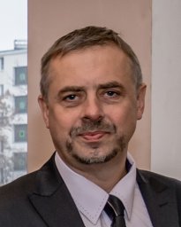 Mariusz Magier