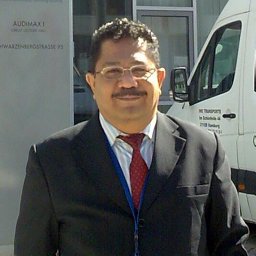 W R Hetharia