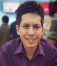 José Claudio Lopes