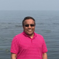 Ravi Managuli