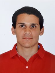 Marcelo Rodas Britez