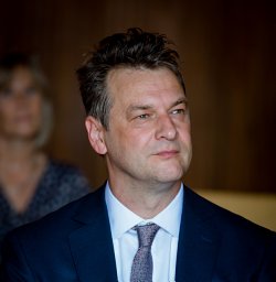 Klaus Dieter Stiller