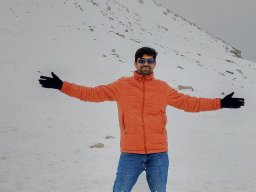 Ronak Shah