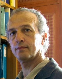 Jesús García-Lafuente