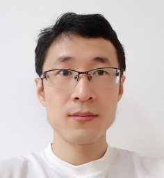 Dongshi Zhang