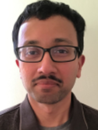Mohan Sridharan