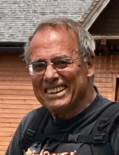 Hans P. Steyskal