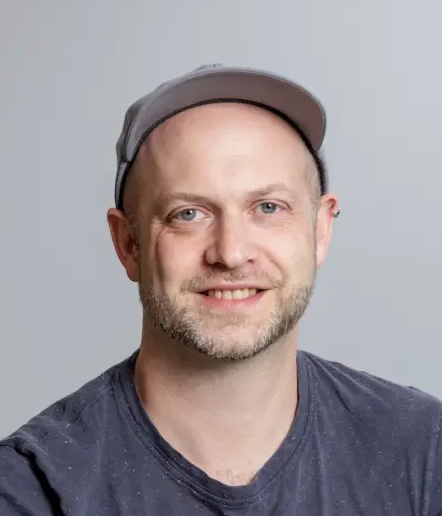 Nils Jansen