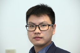 Jianhua Shao
