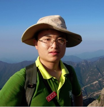 Chao Chen