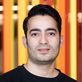 Nima Haghdadi