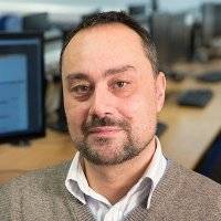 Andreas Vlachidis