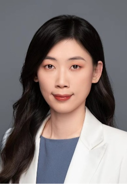 Yuanjie Pang
