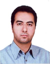 Kamran Moravej