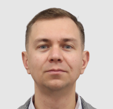 Dmitriy Blinov