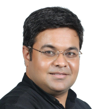 Tapan Behl