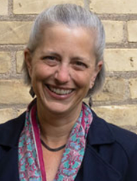 Elizabeth Borer