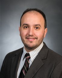Othmane Benafan