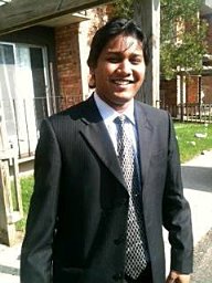 Shashank Jain
